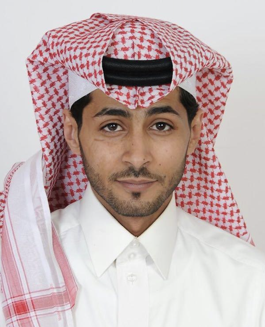 Turki Ahmed Alahmari